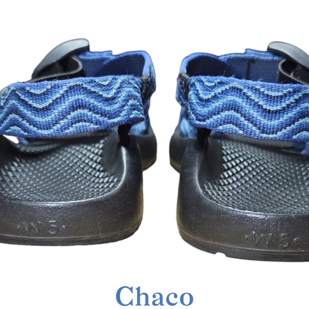 Chaco Z/2 Classic Sandal - Picture 10 of 10